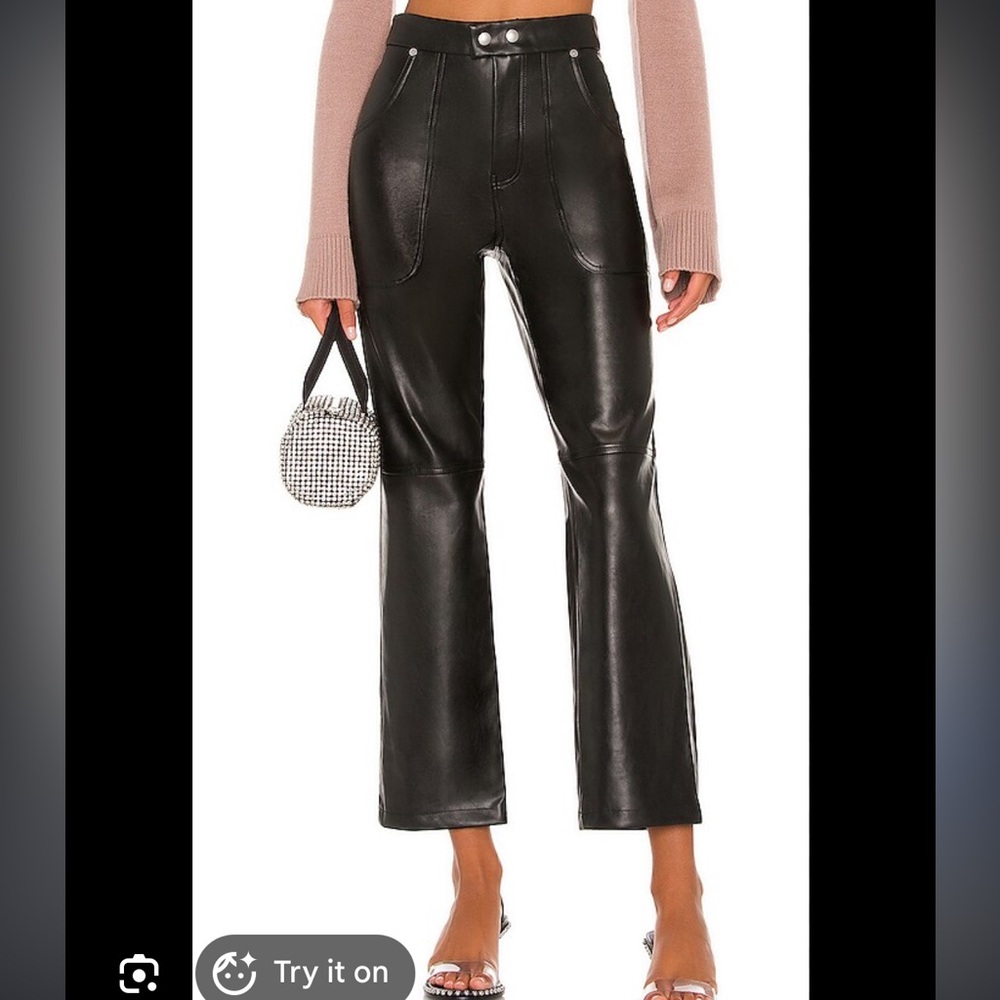 REVOLVE Blank NYC Baxter Ribcage Pant